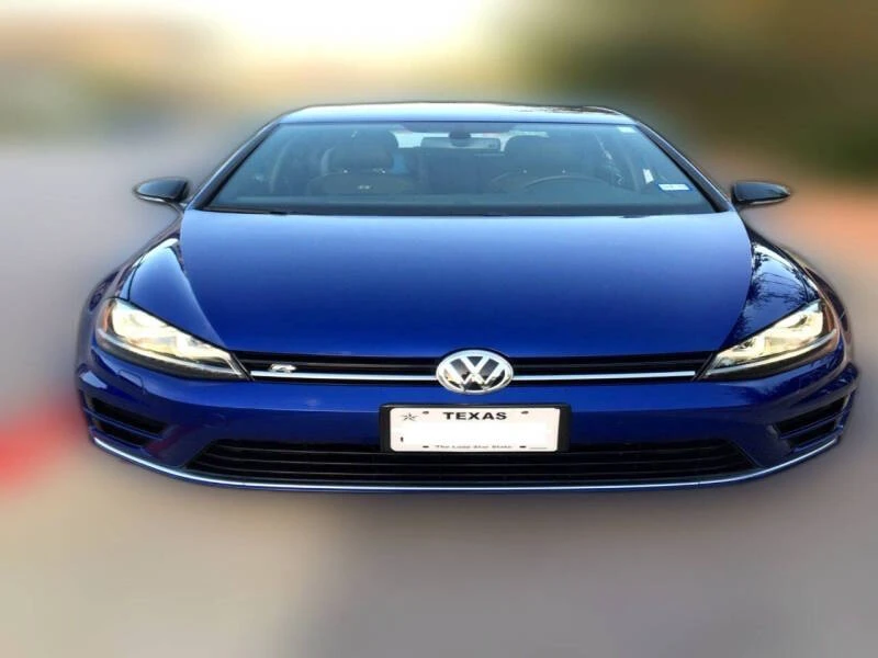 2016 Volkswagen Golf R Mk7 - Image 13 of 13