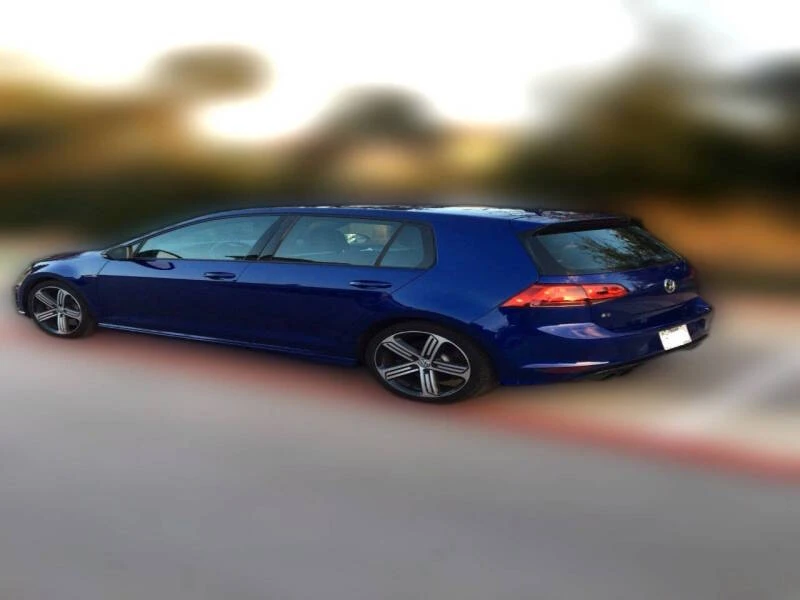 2016 Volkswagen Golf R Mk7 - Image 6 of 13