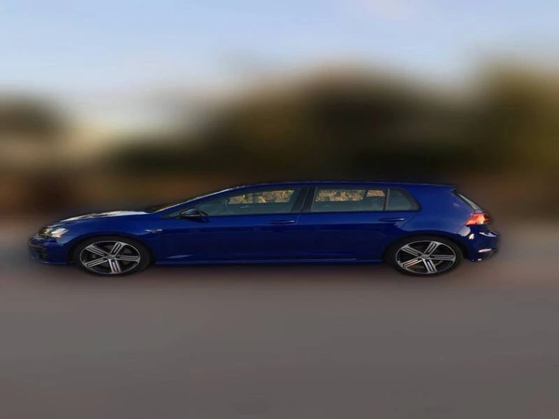 2016 Volkswagen Golf R Mk7 - Image 4 of 13