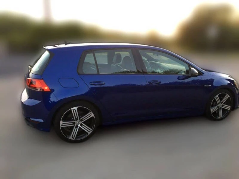 2016 Volkswagen Golf R Mk7 - Image 2 of 13