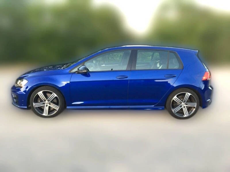 2016 Volkswagen Golf R Mk7 - Image 9 of 13