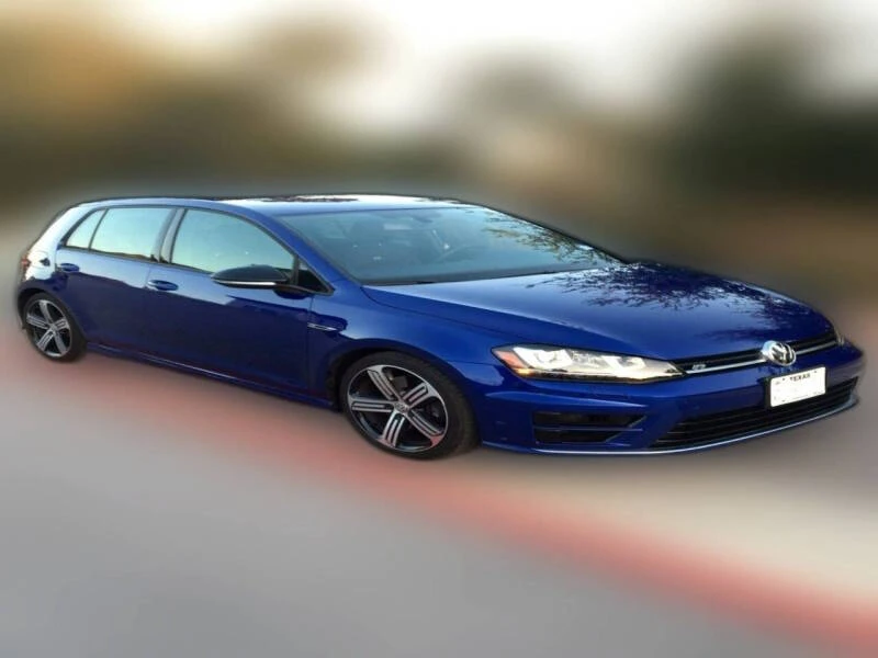 2016 Volkswagen Golf R Mk7 - Image 11 of 13