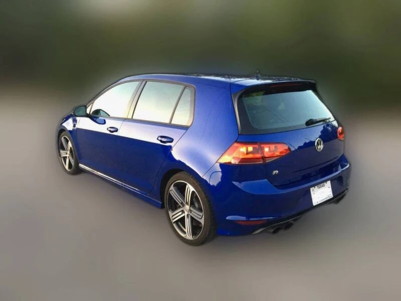 2016 Volkswagen Golf R Mk7 - Image 8 of 13