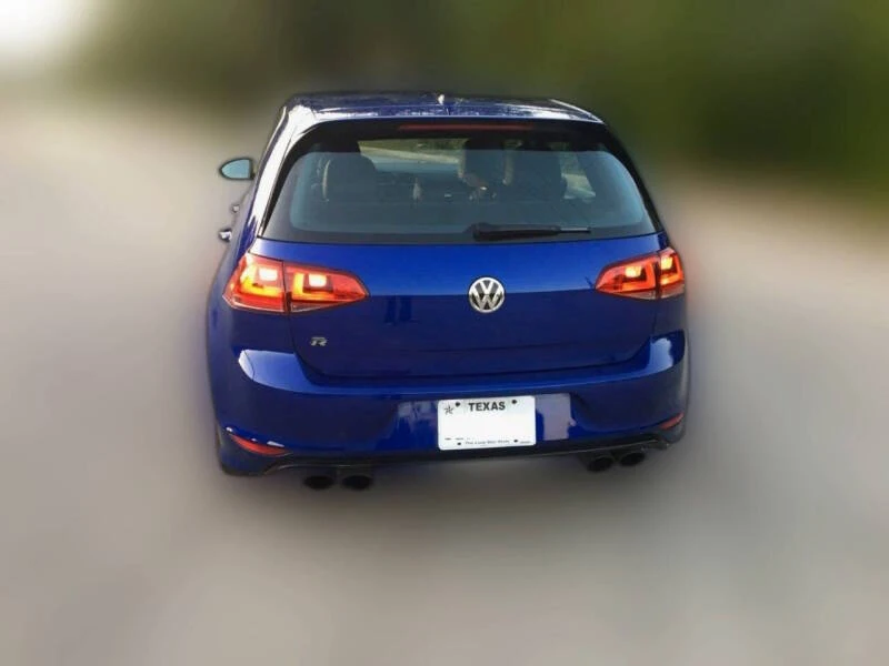 2016 Volkswagen Golf R Mk7 - Image 10 of 13
