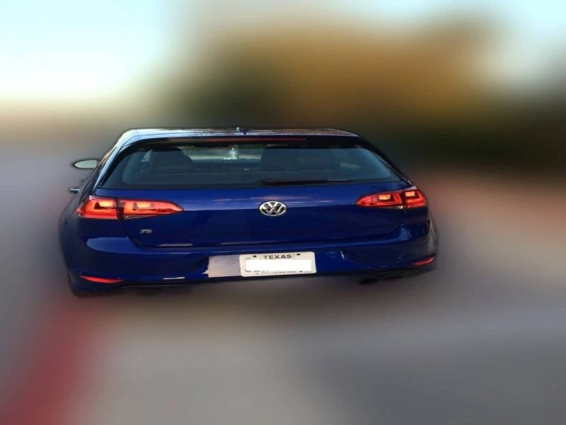2016 Volkswagen Golf R Mk7 - Image 5 of 13