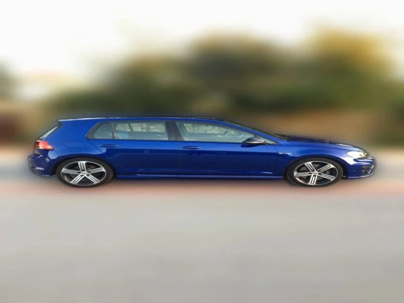 2016 Volkswagen Golf R Mk7 - Image 7 of 13