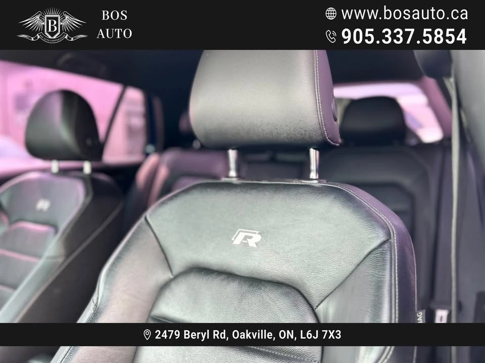 2016 Volkswagen Golf R Mk7 - Image 17 of 20