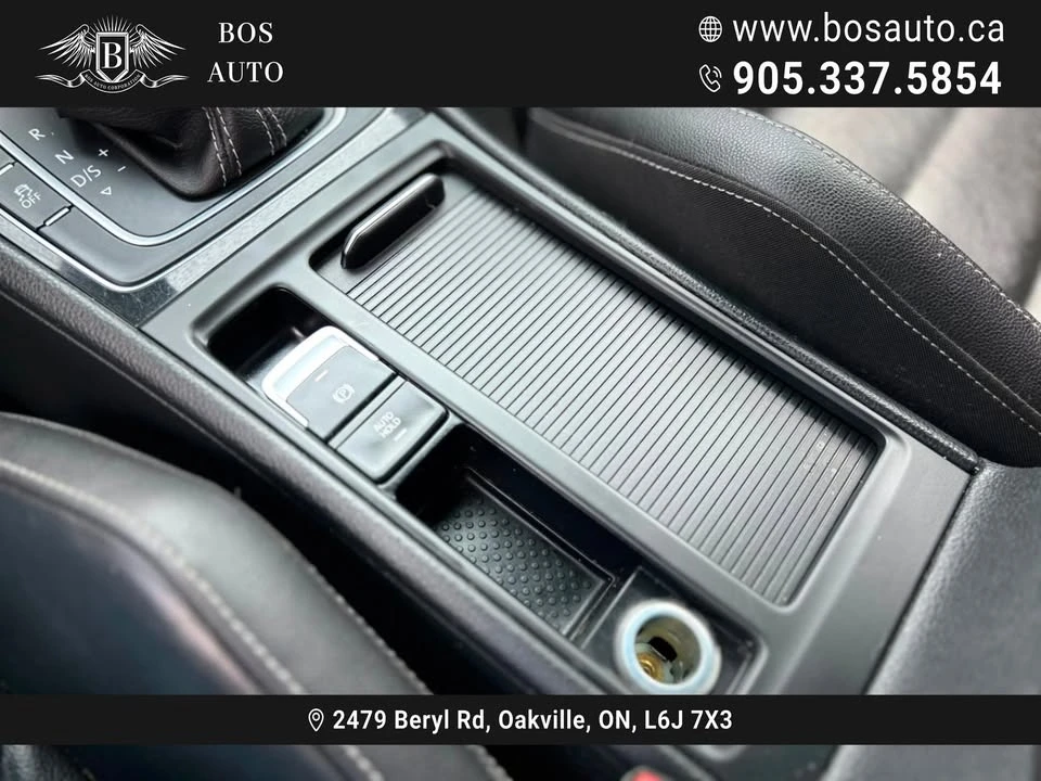 2016 Volkswagen Golf R Mk7 - Image 19 of 20
