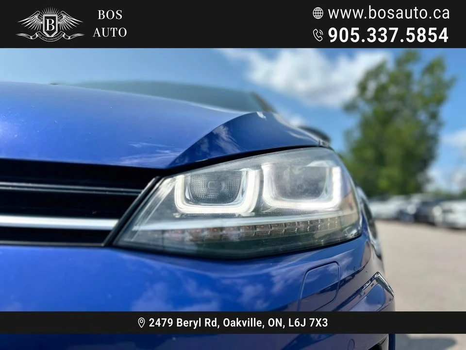 2016 Volkswagen Golf R Mk7 - Image 10 of 20