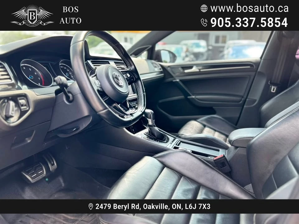 2016 Volkswagen Golf R Mk7 - Image 15 of 20