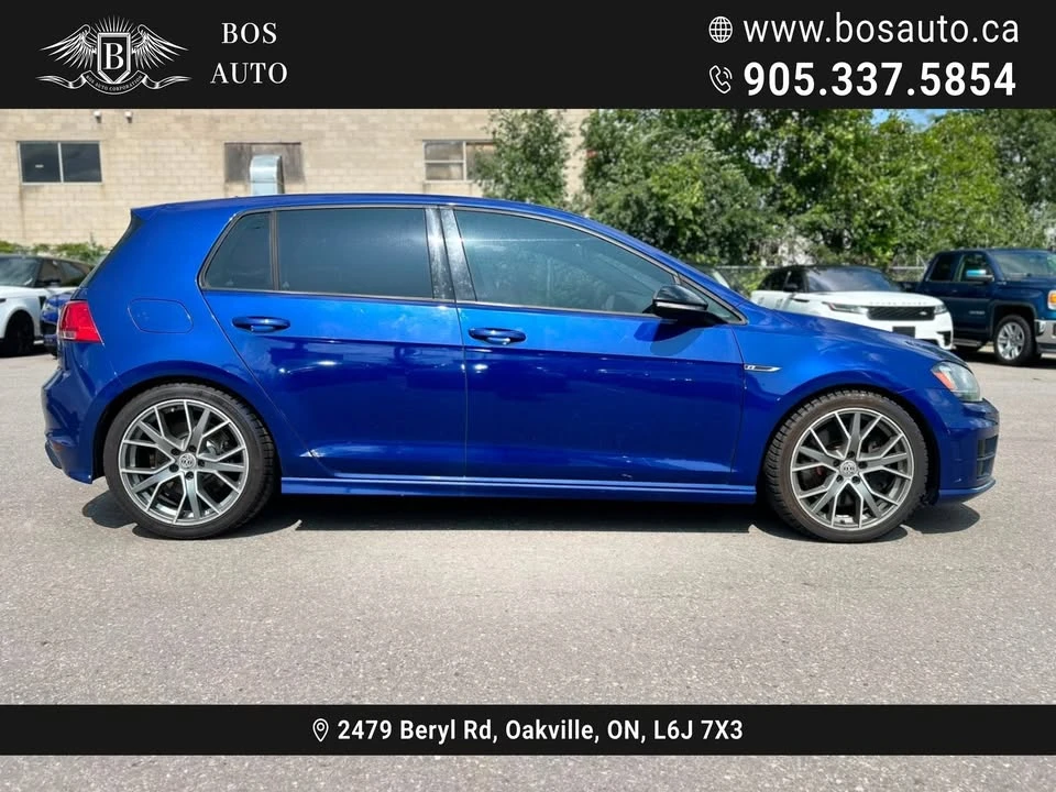 2016 Volkswagen Golf R Mk7 - Image 7 of 20