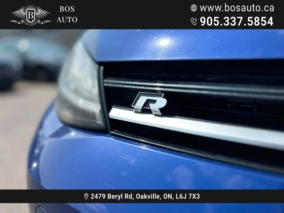 2016 Volkswagen Golf R Mk7 - Image 11 of 20