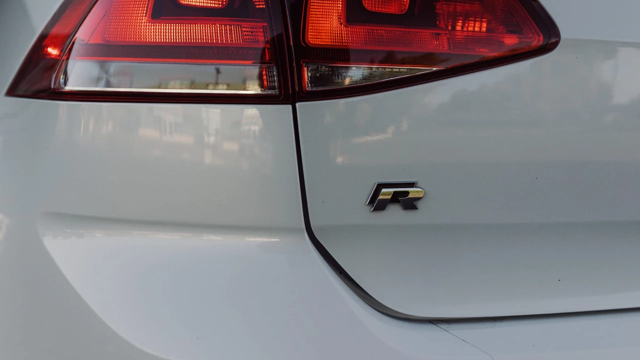 2016 Volkswagen Golf R Mk7 - Image 29 of 31