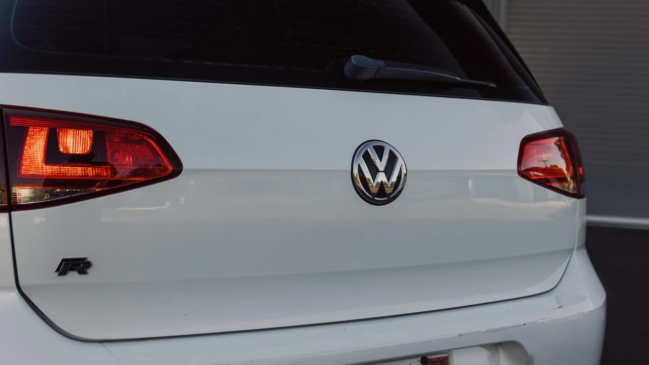2016 Volkswagen Golf R Mk7 - Image 30 of 31