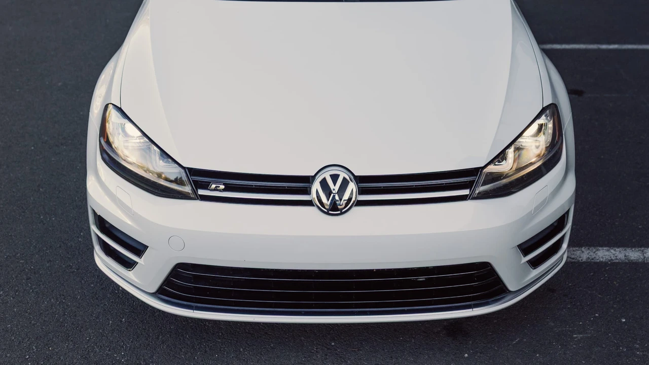 2016 Volkswagen Golf R Mk7 - Image 20 of 31