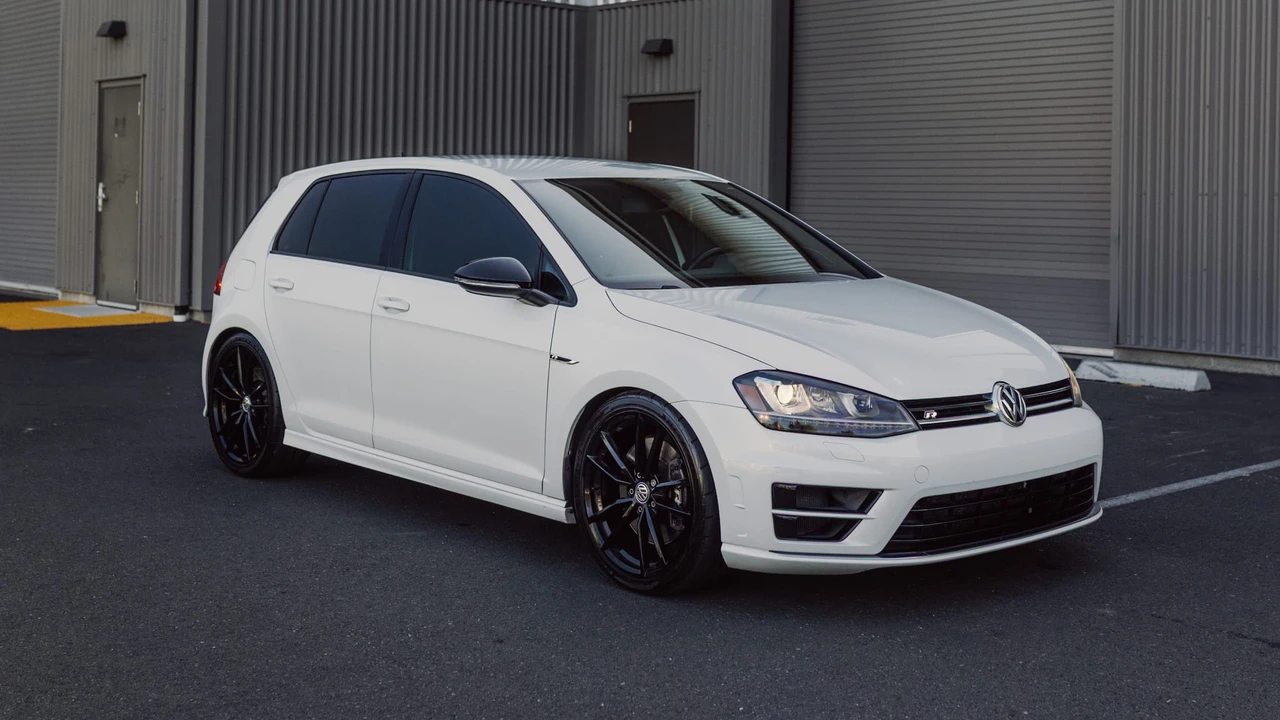 2016 Volkswagen Golf R Mk7 - Image 5 of 31