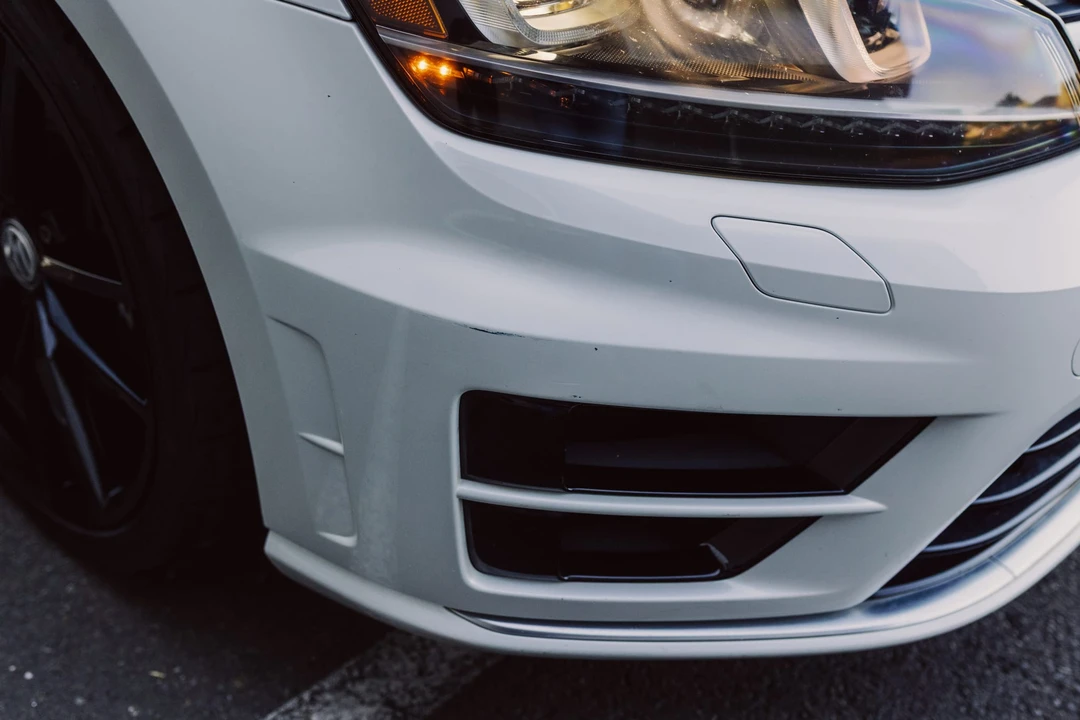 2016 Volkswagen Golf R Mk7 - Image 19 of 31