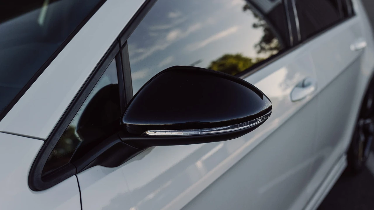 2016 Volkswagen Golf R Mk7 - Image 25 of 31