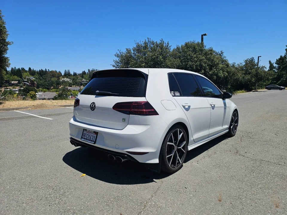 2016 Volkswagen Golf R Mk7 - Image 3 of 17