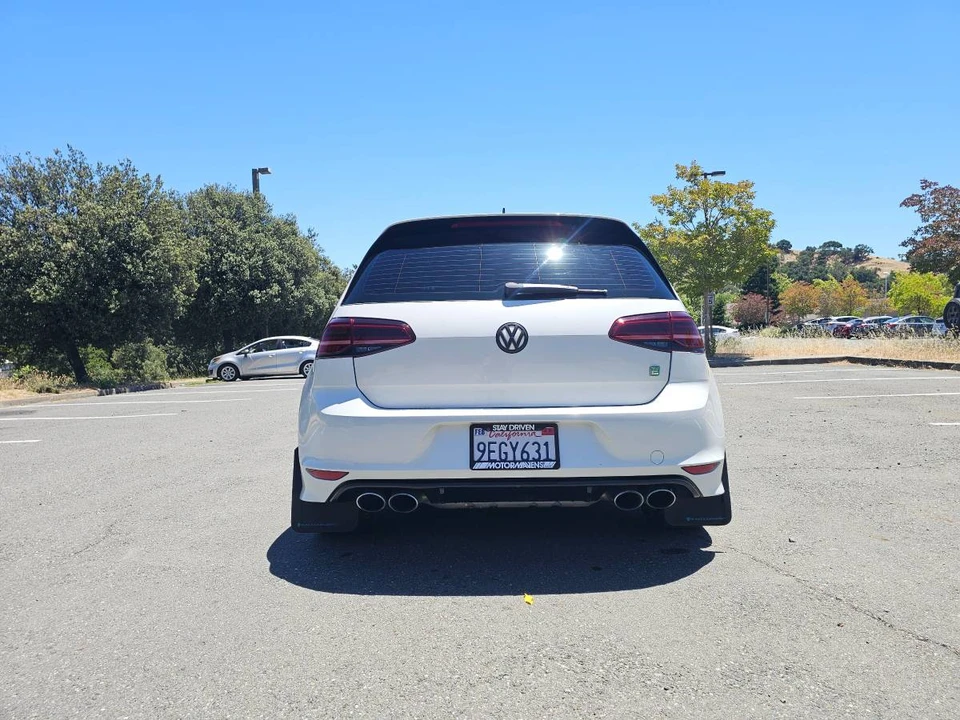 2016 Volkswagen Golf R Mk7 - Image 4 of 17