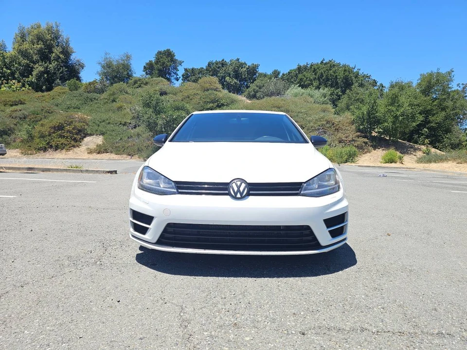 2016 Volkswagen Golf R Mk7 - Image 6 of 17