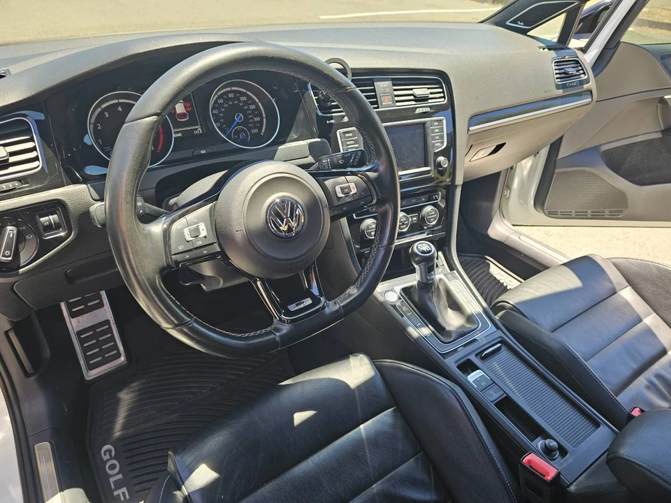 2016 Volkswagen Golf R Mk7 - Image 7 of 17