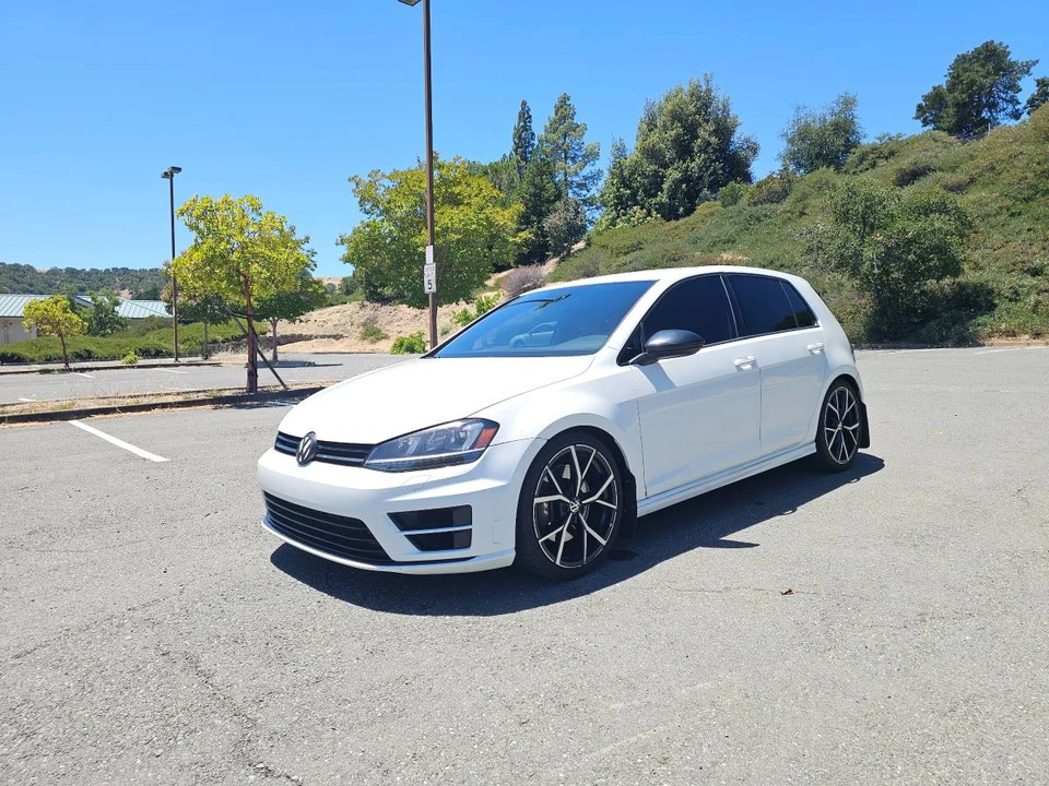 2016 Volkswagen Golf R Mk7 - Image 5 of 17