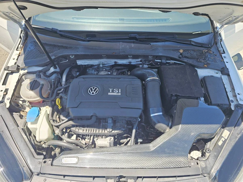 2016 Volkswagen Golf R Mk7 - Image 12 of 17