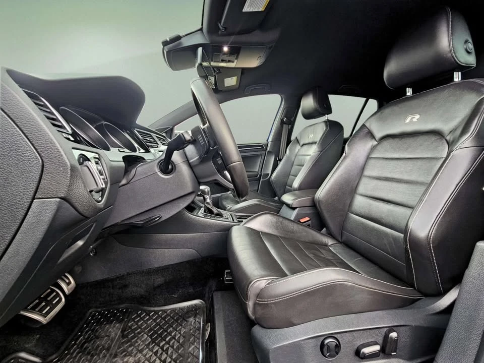 2016 Volkswagen Golf R Mk7 - Image 10 of 20