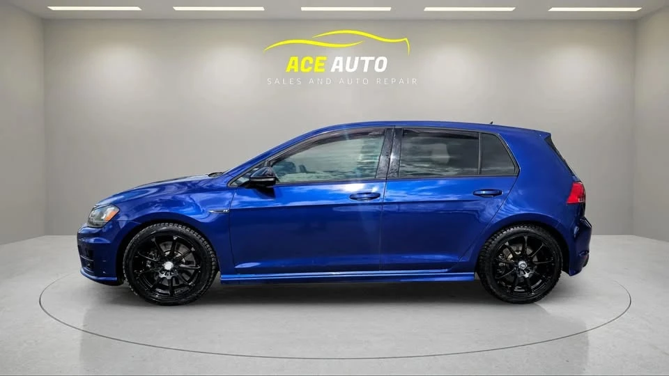 2016 Volkswagen Golf R Mk7 - Image 8 of 20