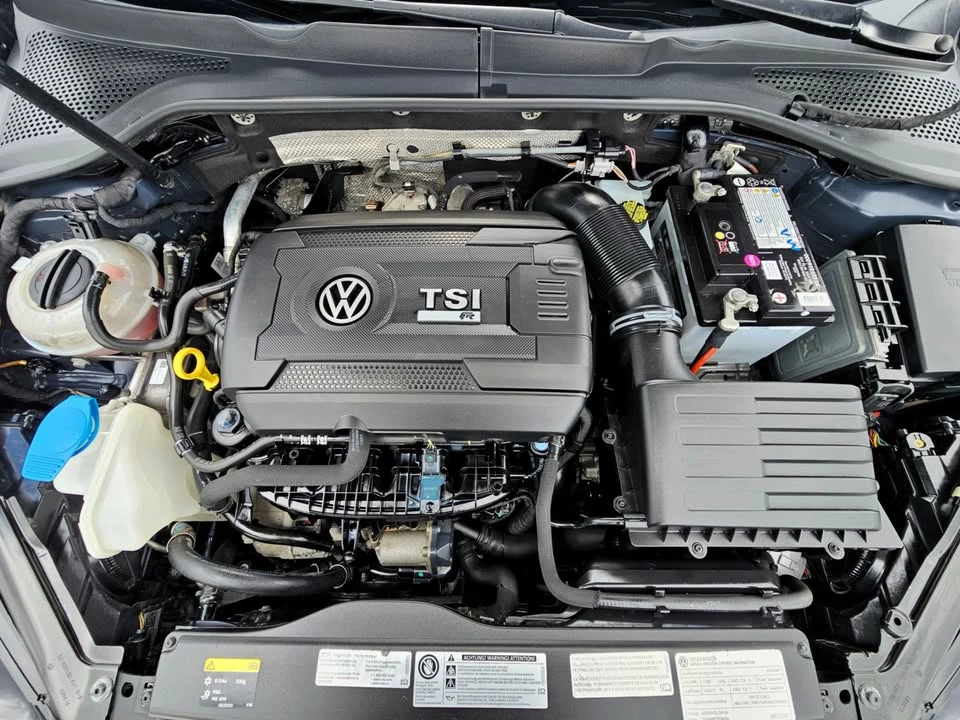 2016 Volkswagen Golf R Mk7 - Image 9 of 20