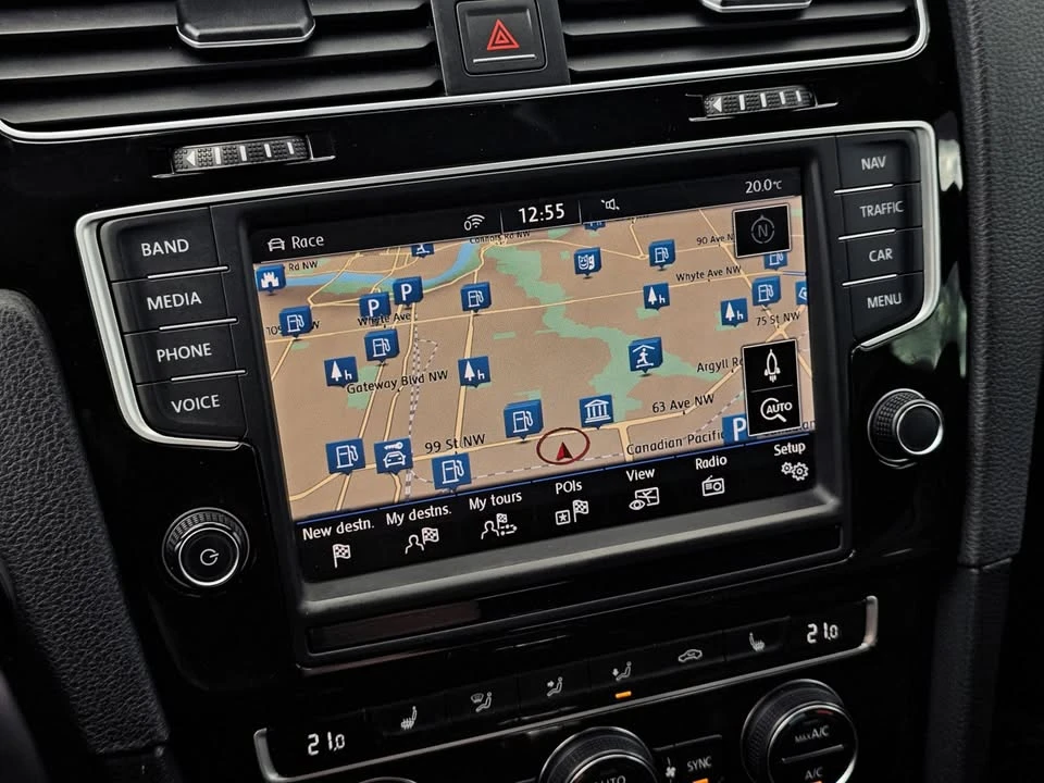 2016 Volkswagen Golf R Mk7 - Image 16 of 20