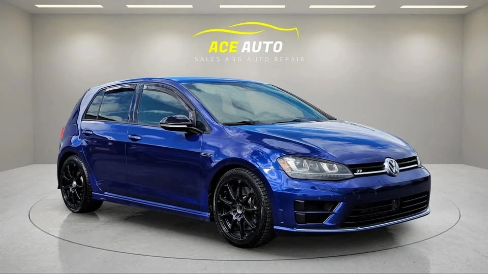 2016 Volkswagen Golf R Mk7 - Image 3 of 20