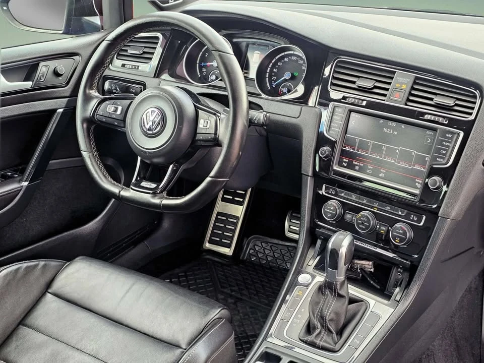 2016 Volkswagen Golf R Mk7 - Image 14 of 20