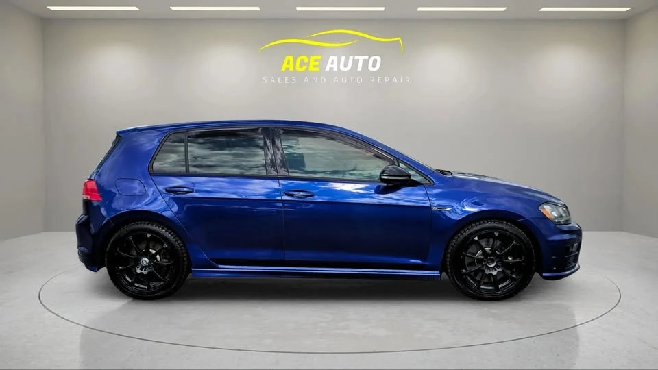 2016 Volkswagen Golf R Mk7 - Image 4 of 20