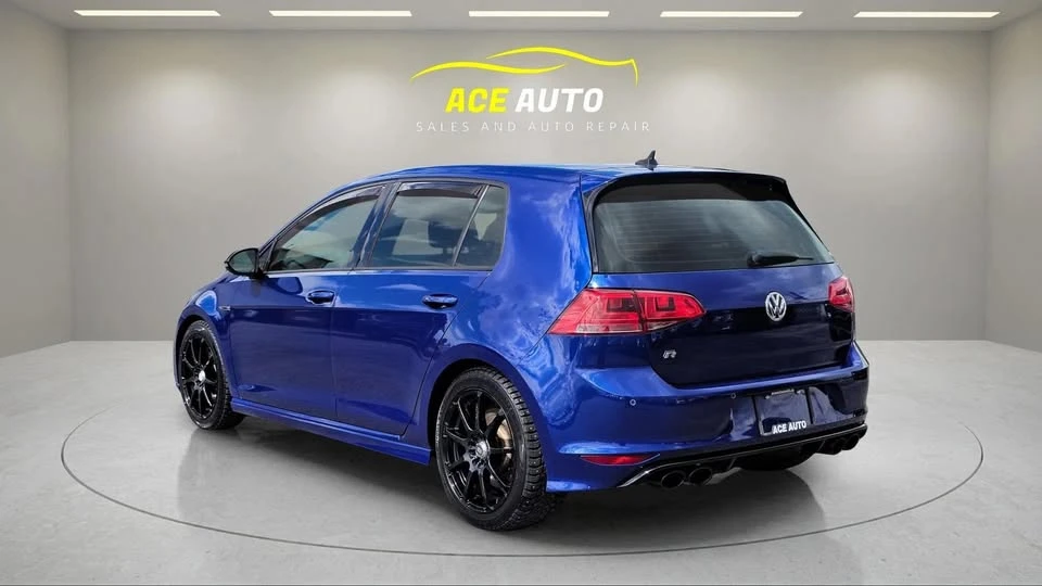 2016 Volkswagen Golf R Mk7 - Image 7 of 20