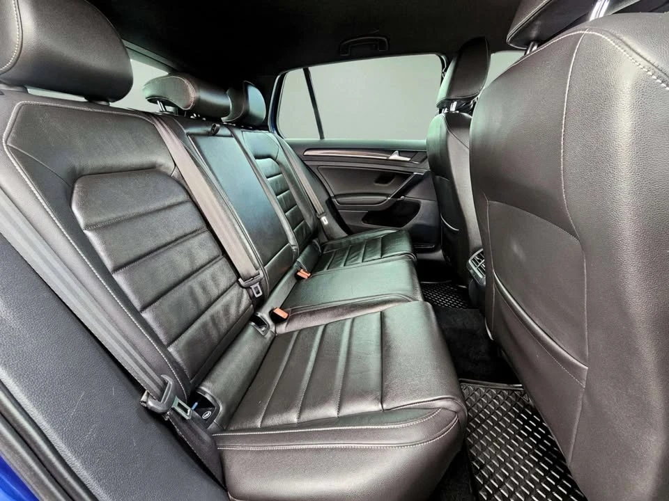 2016 Volkswagen Golf R Mk7 - Image 12 of 20
