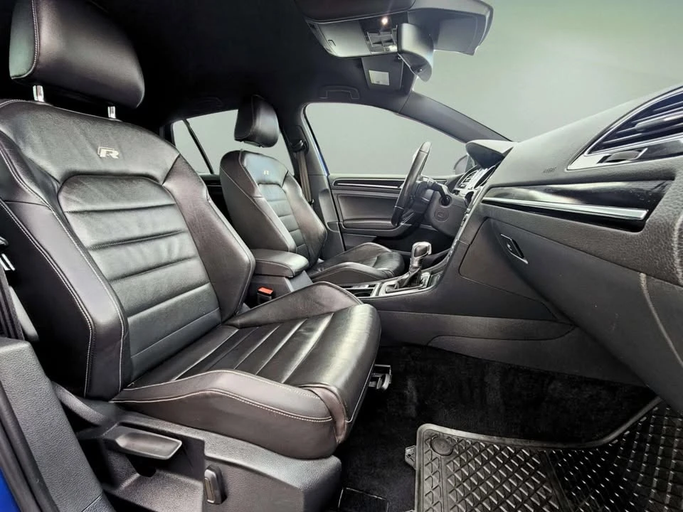 2016 Volkswagen Golf R Mk7 - Image 13 of 20
