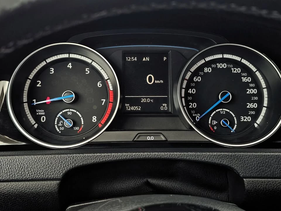 2016 Volkswagen Golf R Mk7 - Image 15 of 20