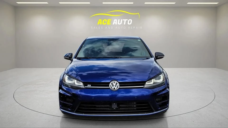 2016 Volkswagen Golf R Mk7 - Image 2 of 20