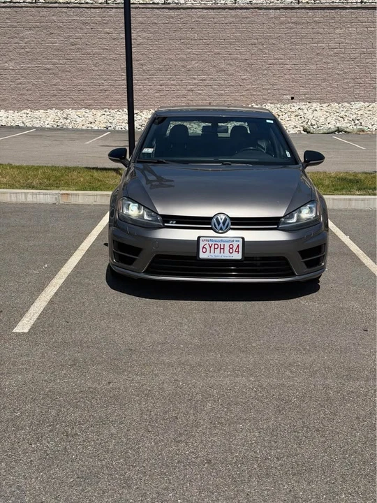 2016 Volkswagen Golf R Mk7 - Image 2 of 13