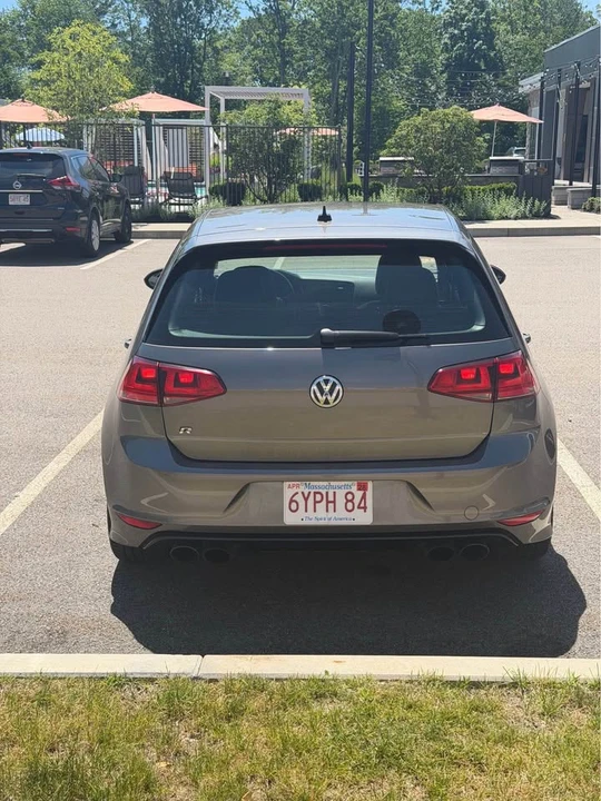 2016 Volkswagen Golf R Mk7 - Image 5 of 13