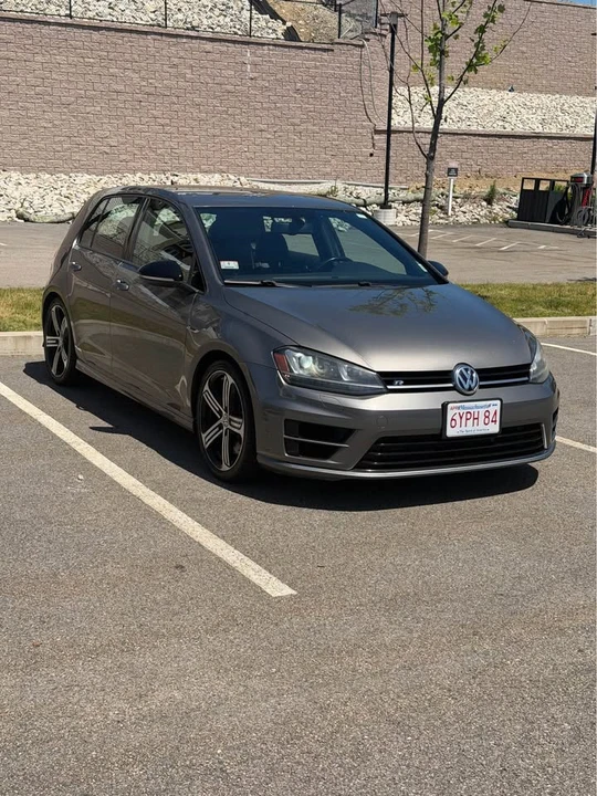 2016 Volkswagen Golf R Mk7 - Image 3 of 13