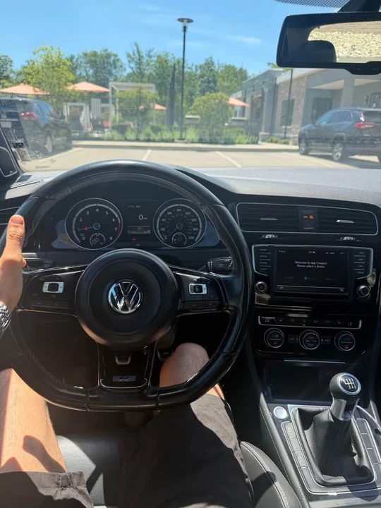 2016 Volkswagen Golf R Mk7 - Image 12 of 13