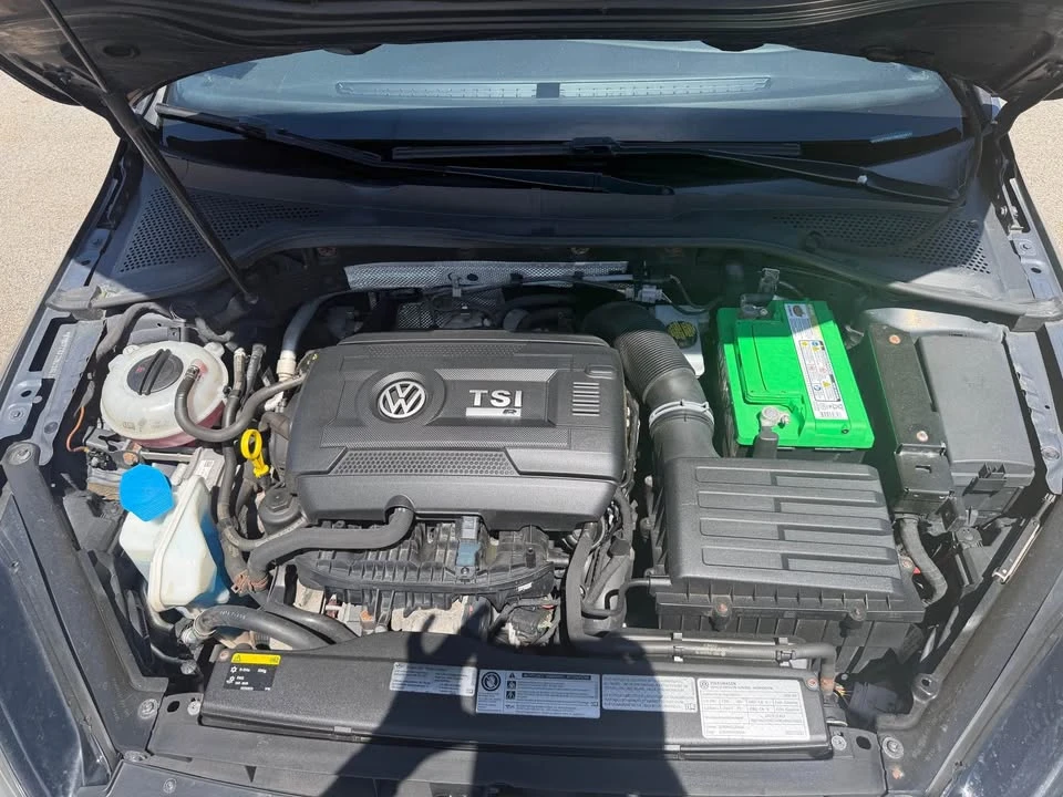 2016 Volkswagen Golf R Mk7 - Image 8 of 13