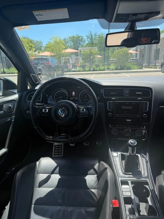 2016 Volkswagen Golf R Mk7 - Image 11 of 13