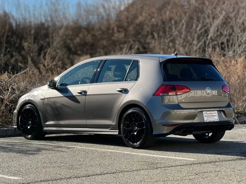 2016 Volkswagen Golf R Mk7 - Image 6 of 12