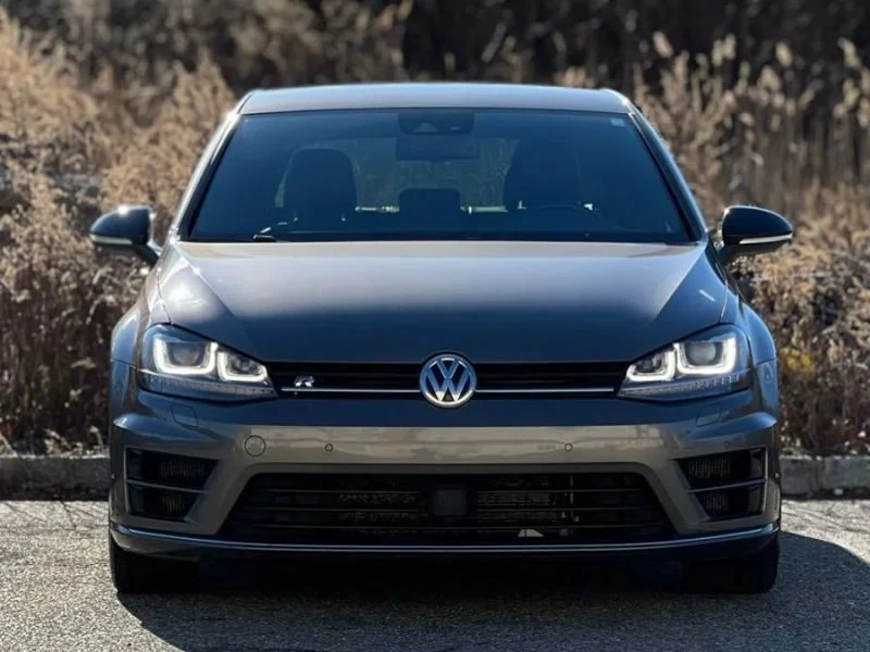 2016 Volkswagen Golf R Mk7 - Image 3 of 12