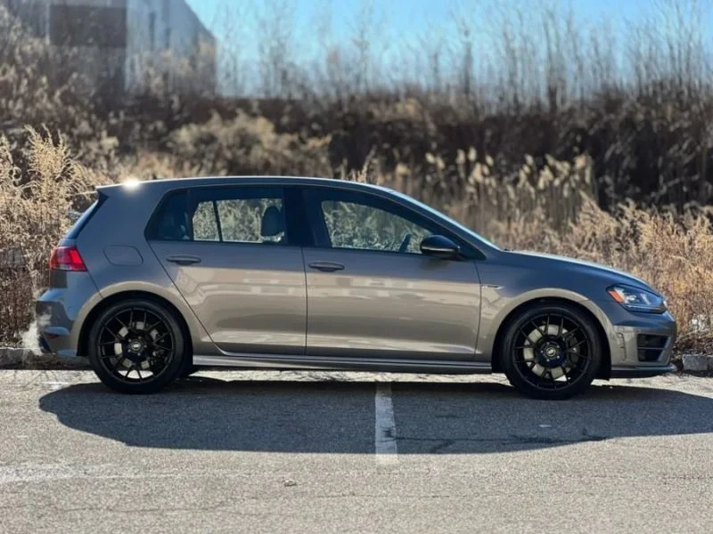 2016 Volkswagen Golf R Mk7 - Image 9 of 12
