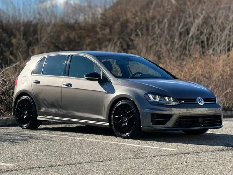 2016 Volkswagen Golf R Mk7 - Image 2 of 12
